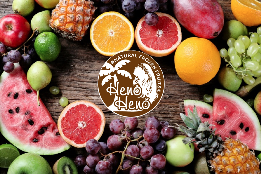 オフィス提供サービスを開始！フードロスを美味しく解決する新食感果物『HenoHeno』