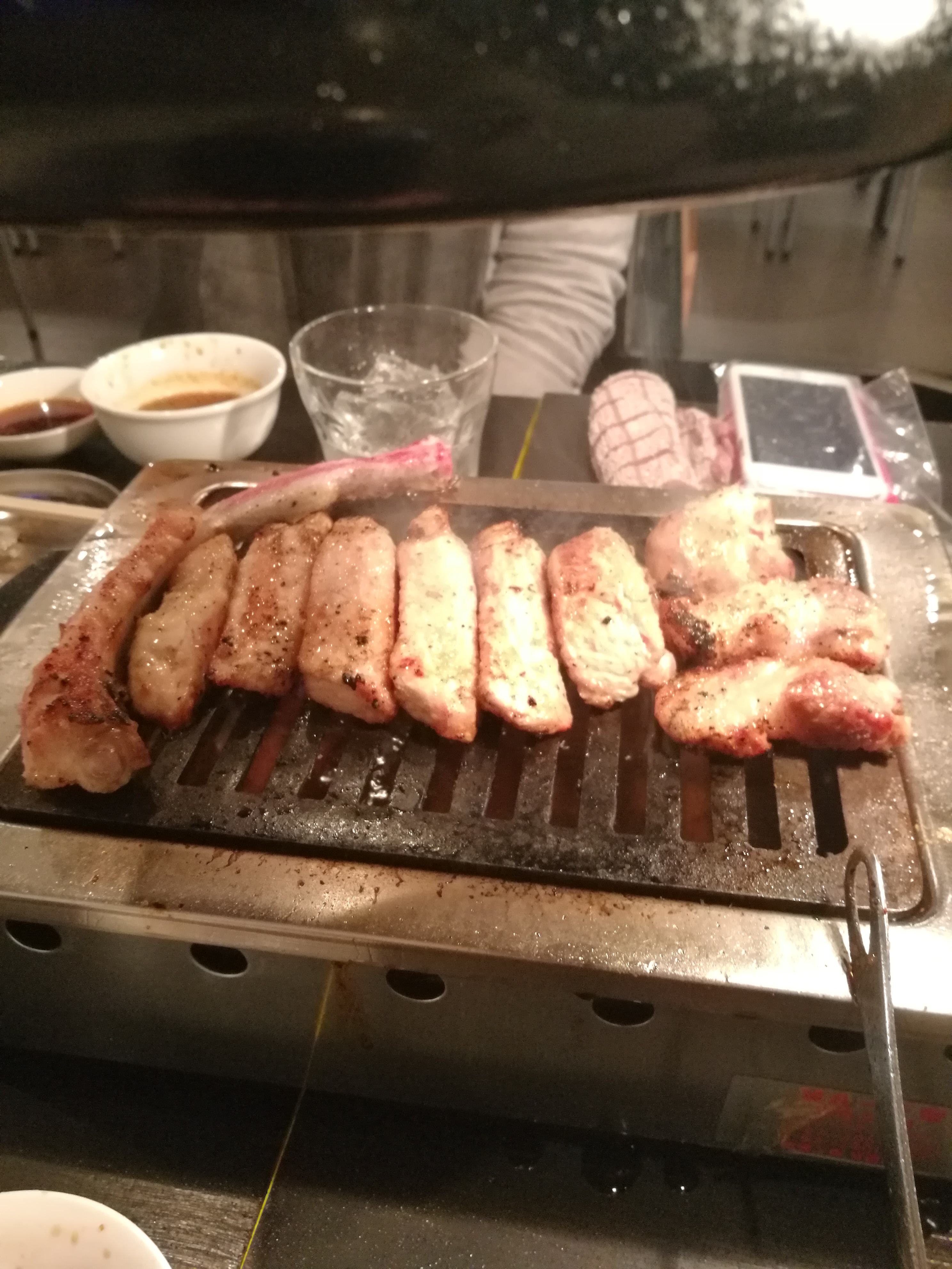 メンバー帰社日