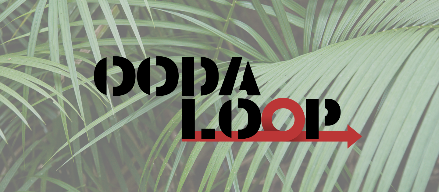 スゴすぎる…次世代の最強組織に必要な意志決定スキル「OODA」って？