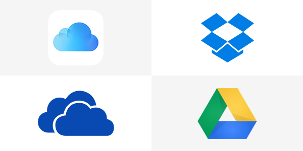 クラウド　☓　障害　☓　GoogleDrive