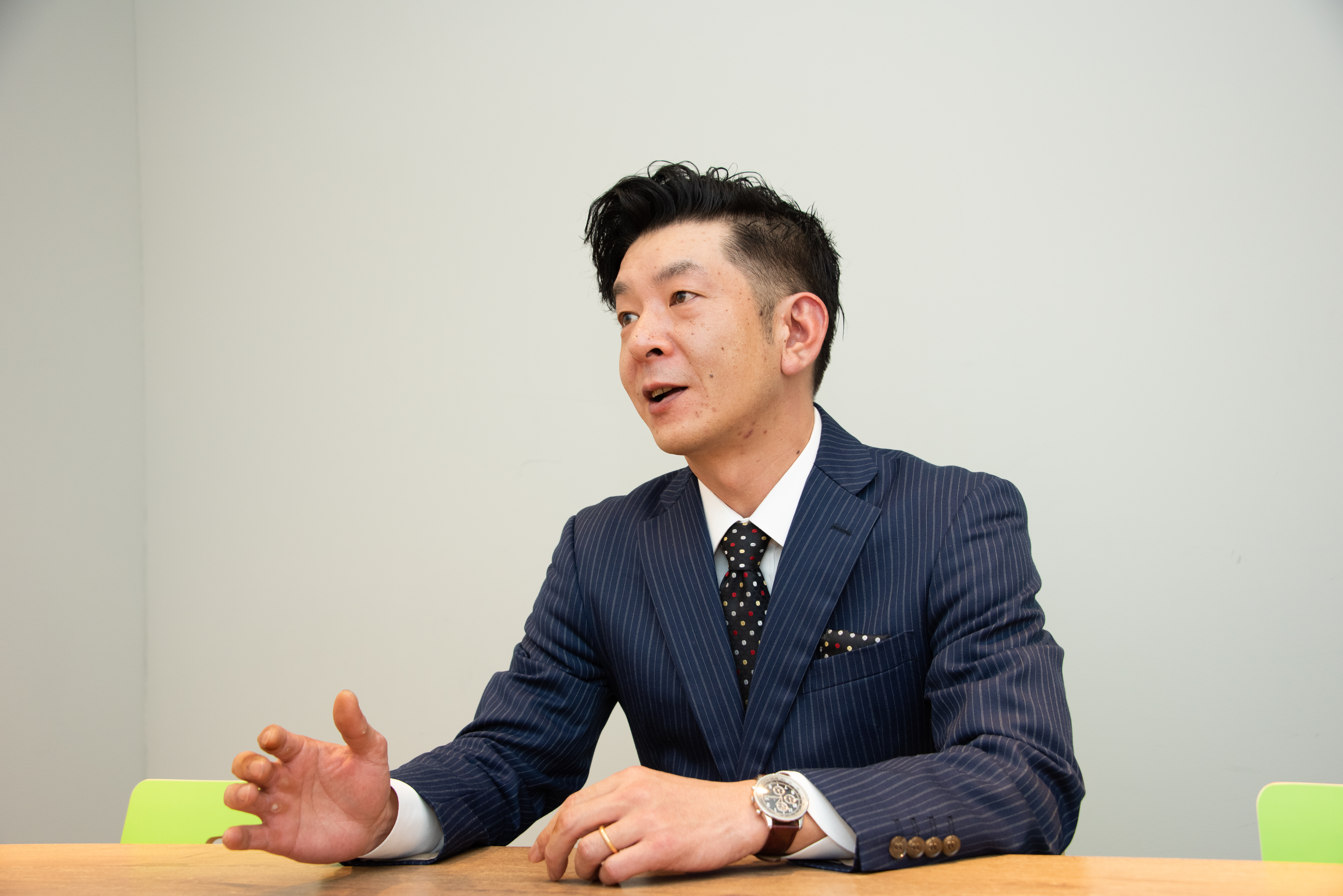 クラウドコンサルティングで働く魅力とは？