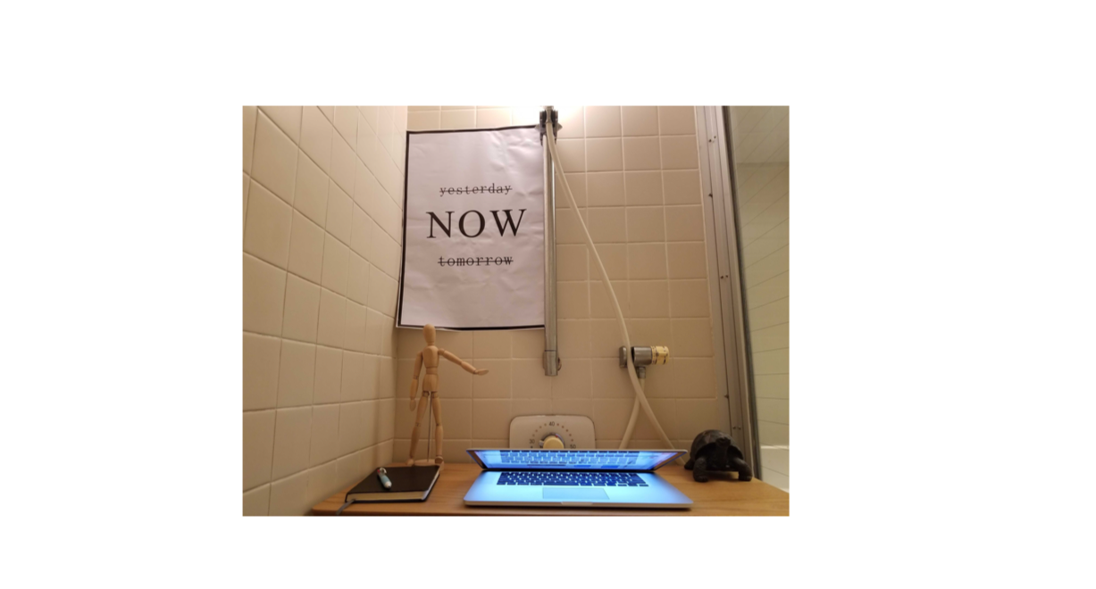 Web Meeting Roomが完成しました！
