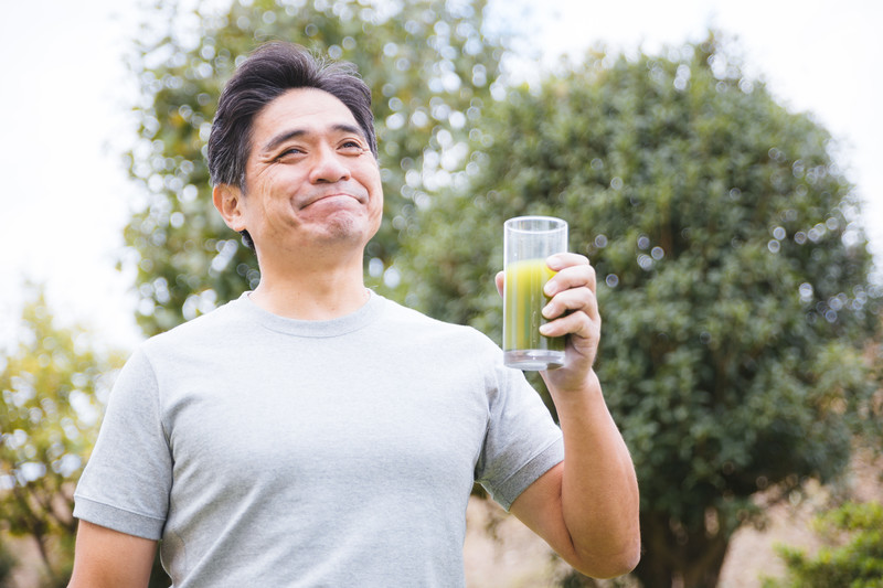 実は「健康経営優良法人」なんです‼