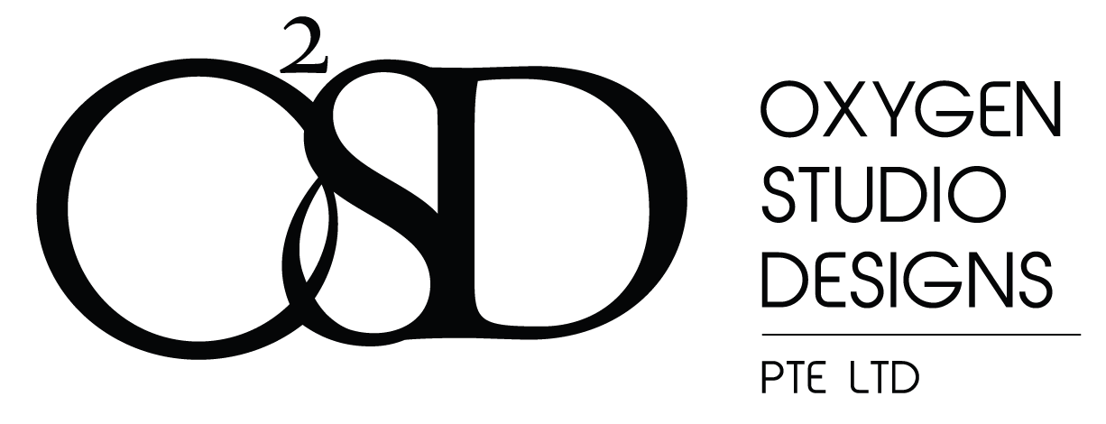 OXYGEN STUDIO DESIGNS PTE LTD