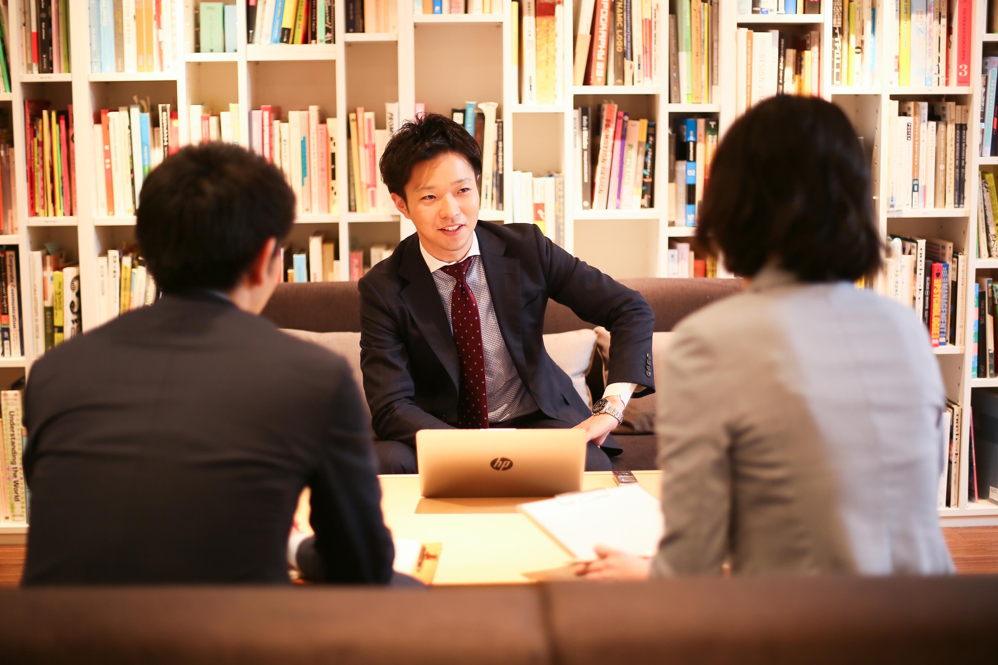 ホテル最大手への密着型ブランディング支援