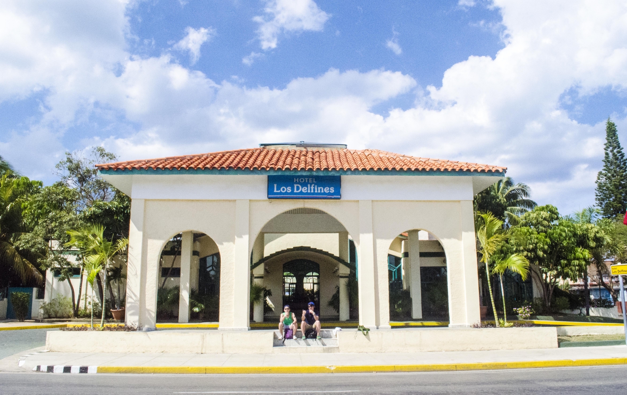 SEKAI HOTEL interview #1 情熱の国メキシコから帰ってきた男