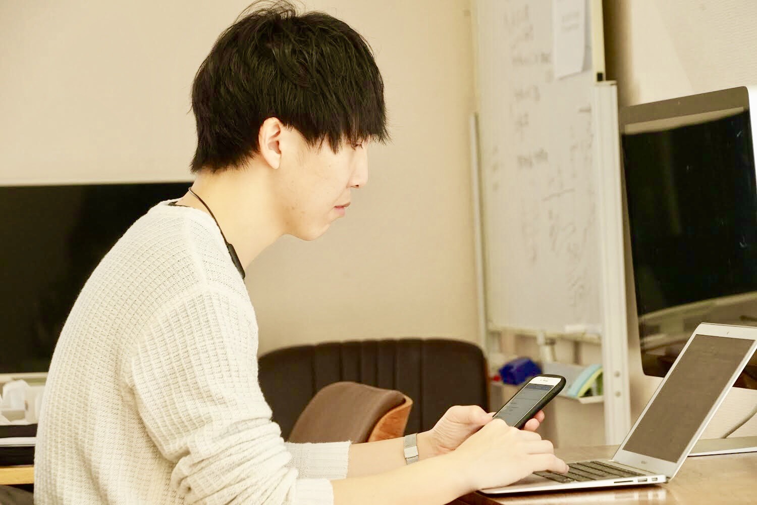 Webサービス業界初心者が感じた、Muuseoでの2年間