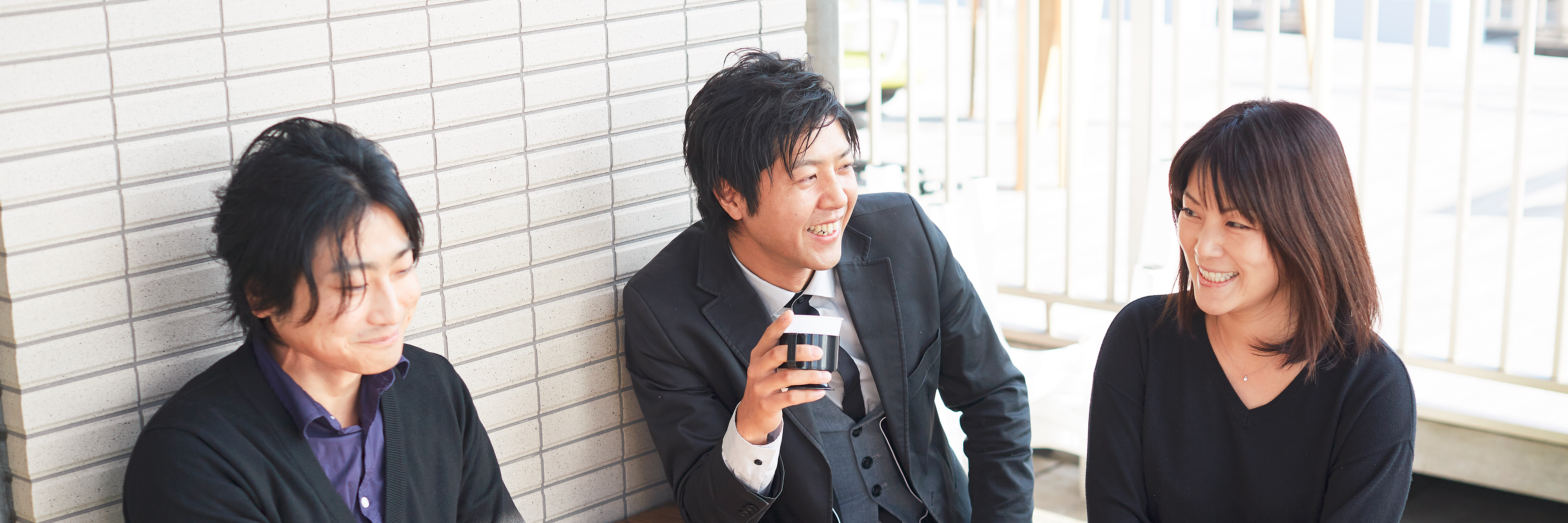 僕がシャショクラブを始める理由