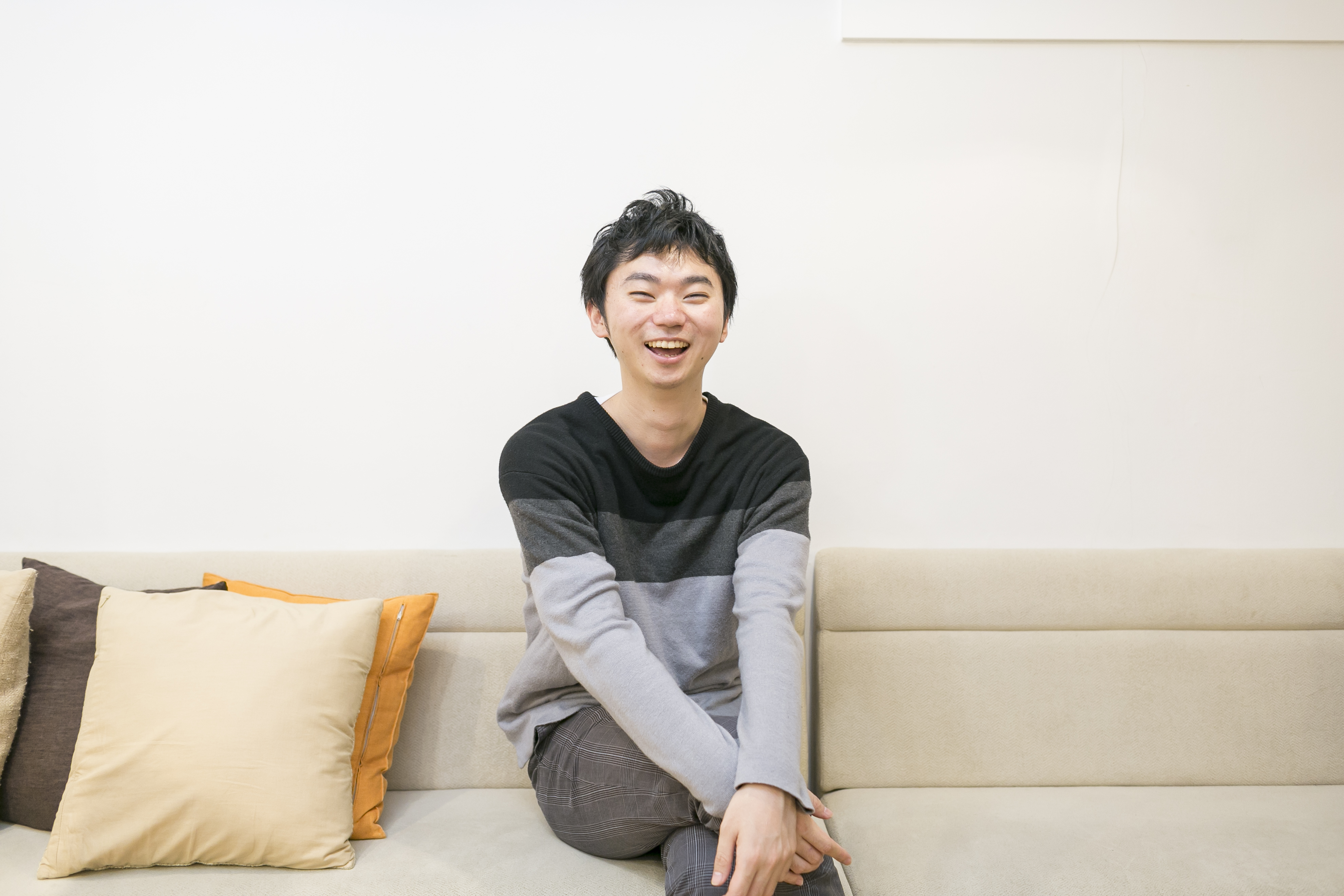 【20卒向け 4/1 19:00~】社長とご飯行きたい人Wanted!