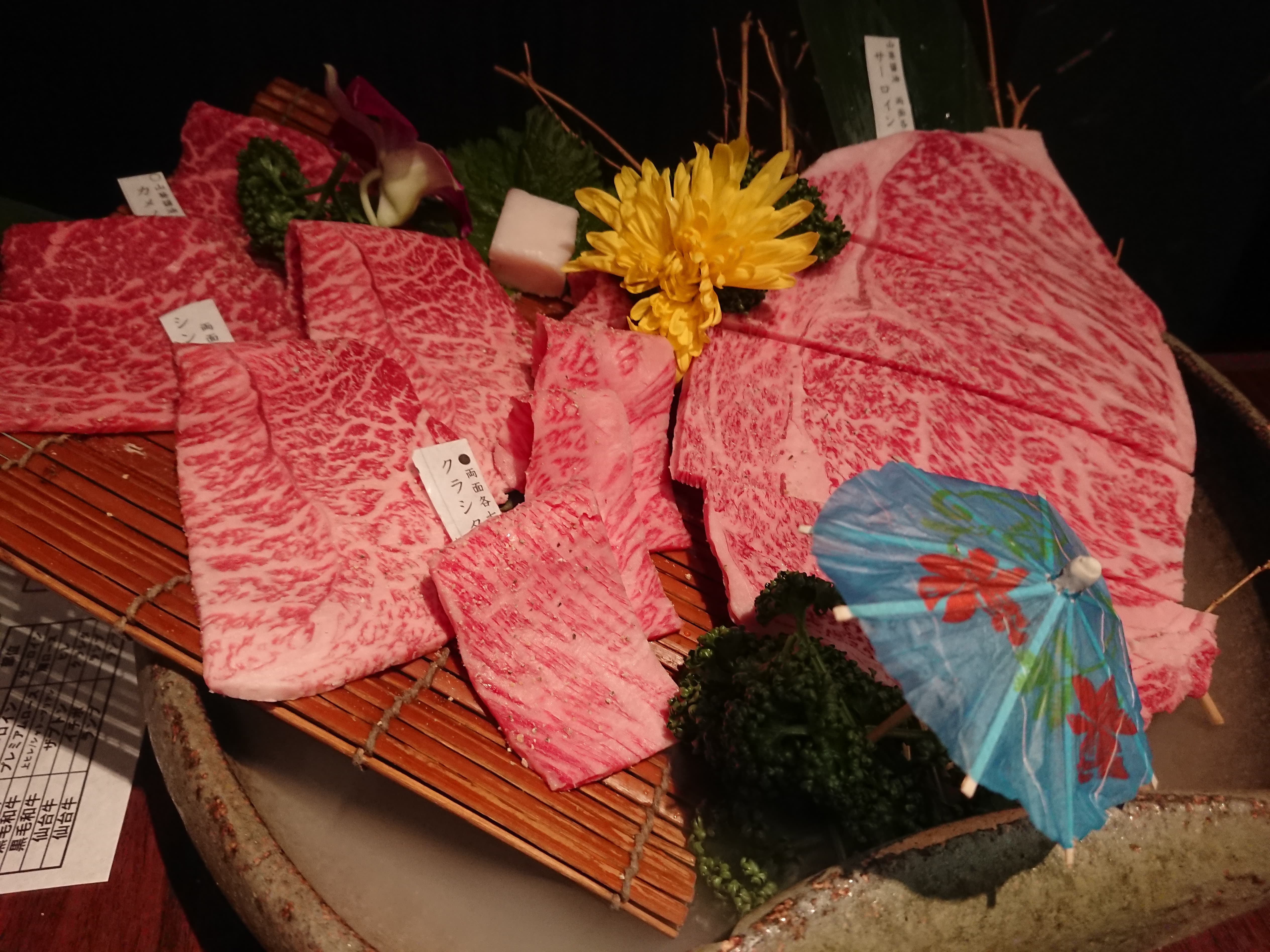 会社のお金で美味しいご飯食べたくないですか？　#2019/03