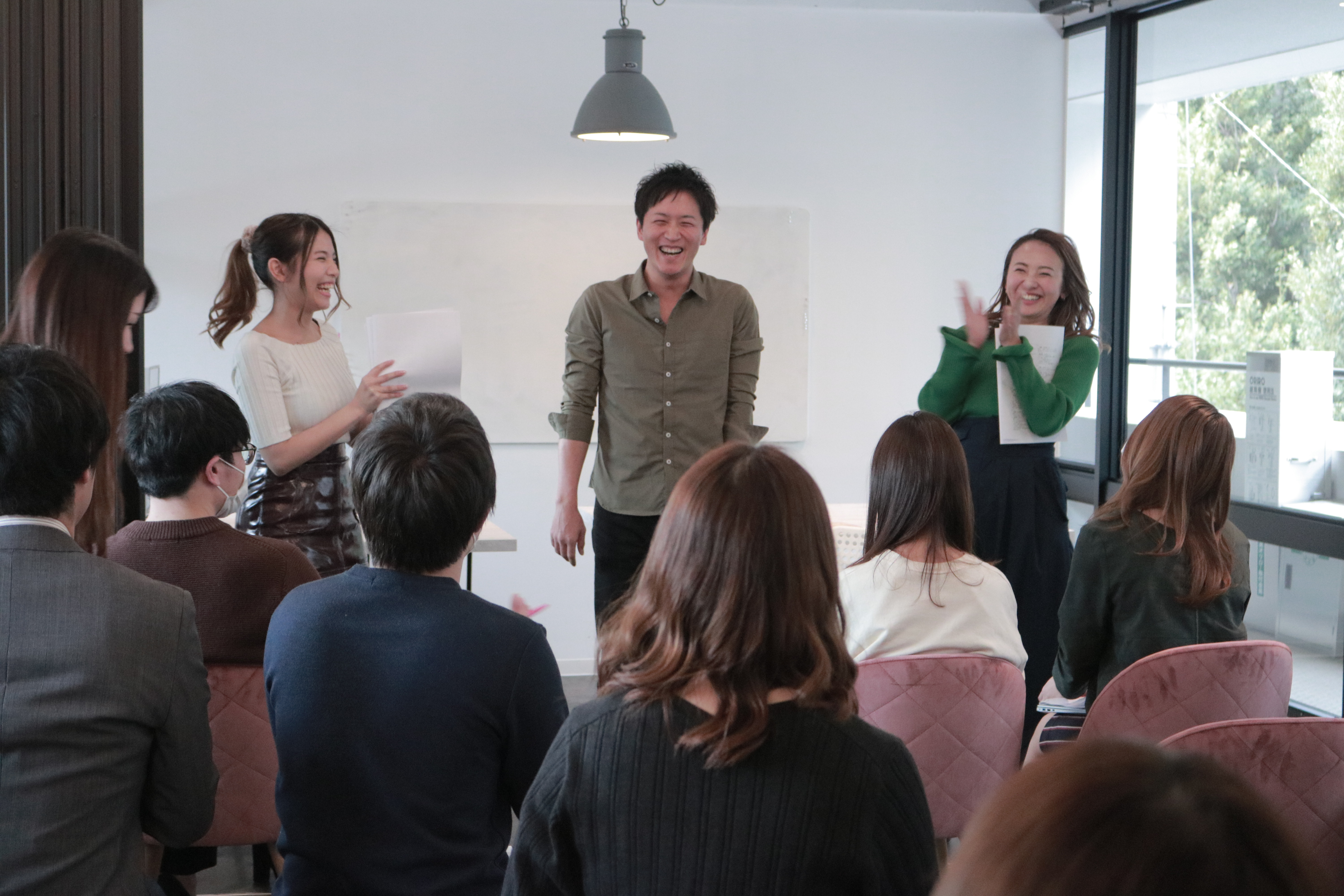 〈Interview〉エイチームライフスタイル間瀬文雄代表が実践する「みんな違ってみんないい」組織運営とは？！