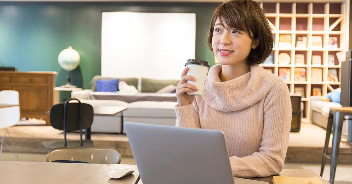 就活生重視度第2位？！意外と聞けない、福利厚生の見るべきポイント