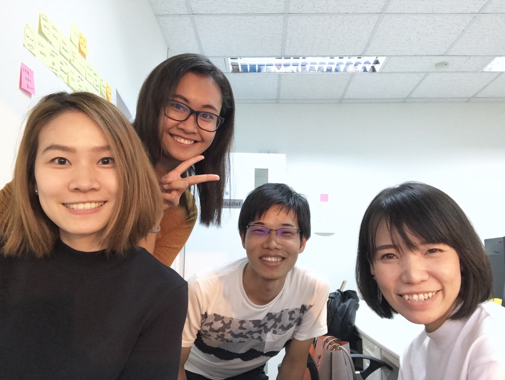 自分主導の世界から抜け出す〜タイ・バンコクでのインターンを通じて得たもの〜