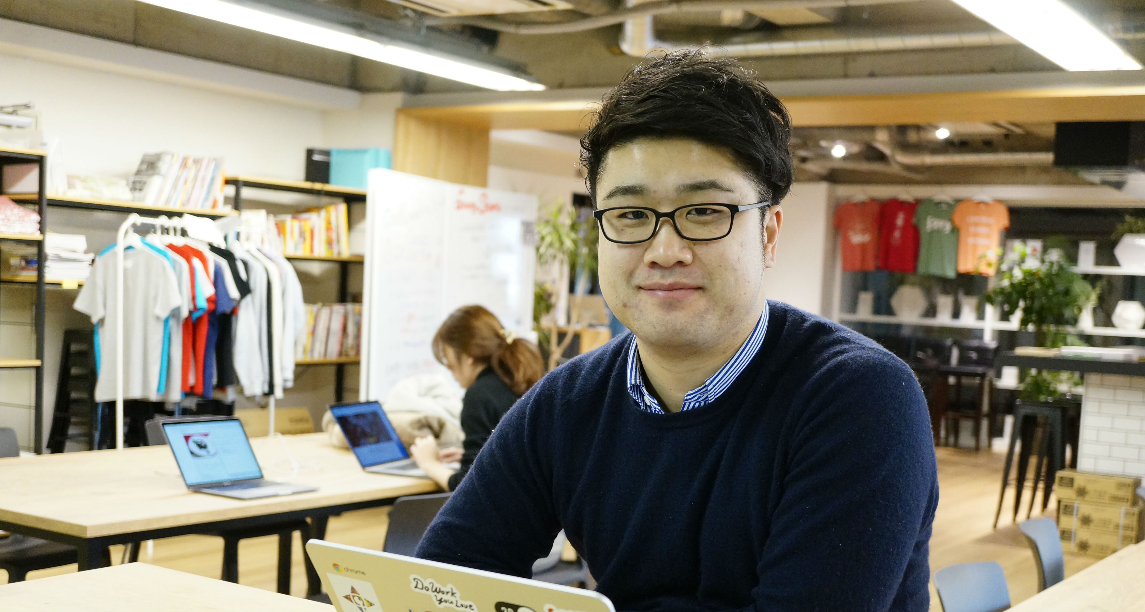 常に勝ち続けるチームに。インサイドセールスの立ち上げメンバーが目指す次のステップとは？