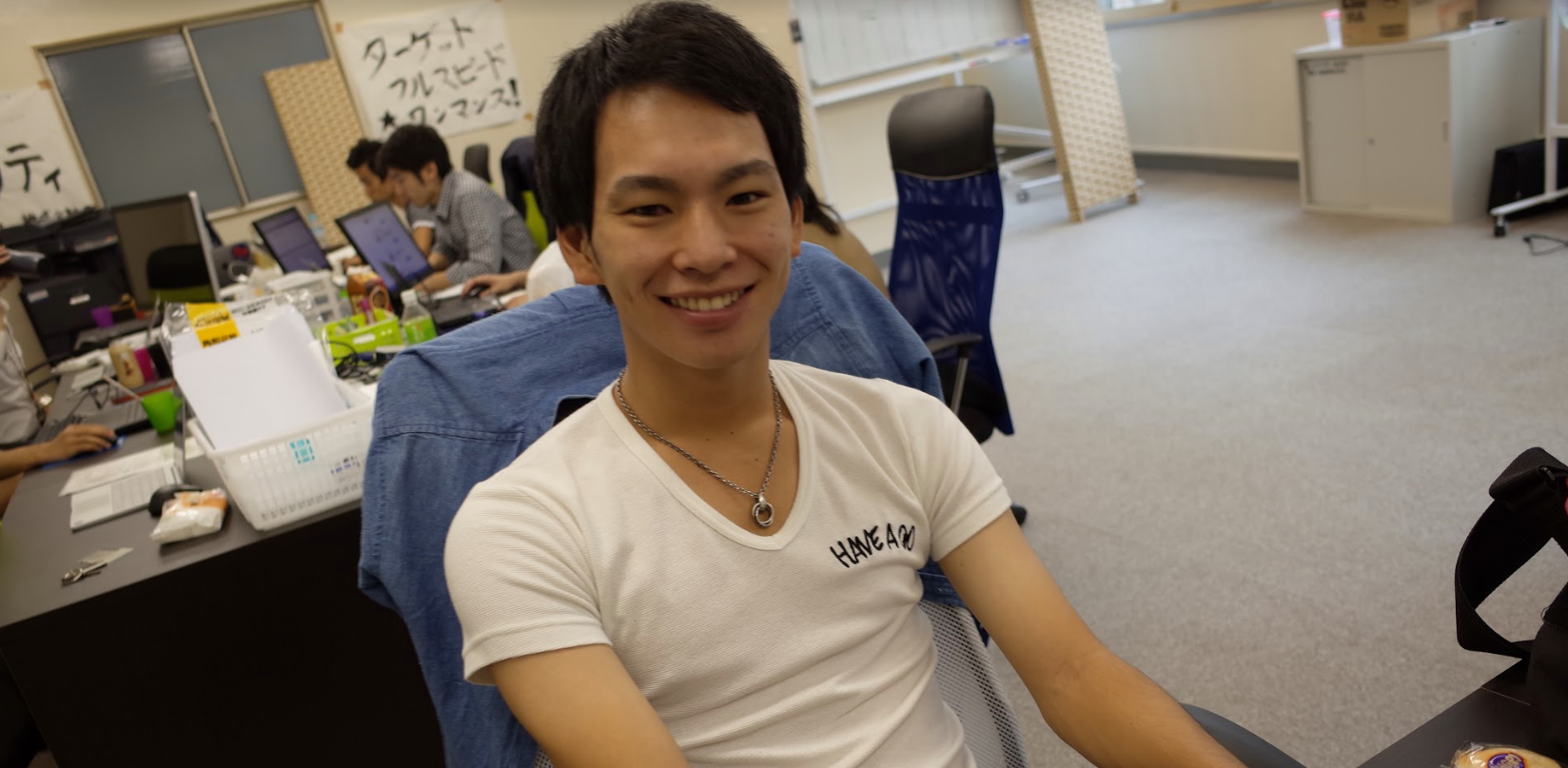 「出会うすべての人々に価値を提供したい」　リクルート人事担当がユアマイスターで学んだこと【卒業生インタビュー 2017年卒 川崎敦史さん】