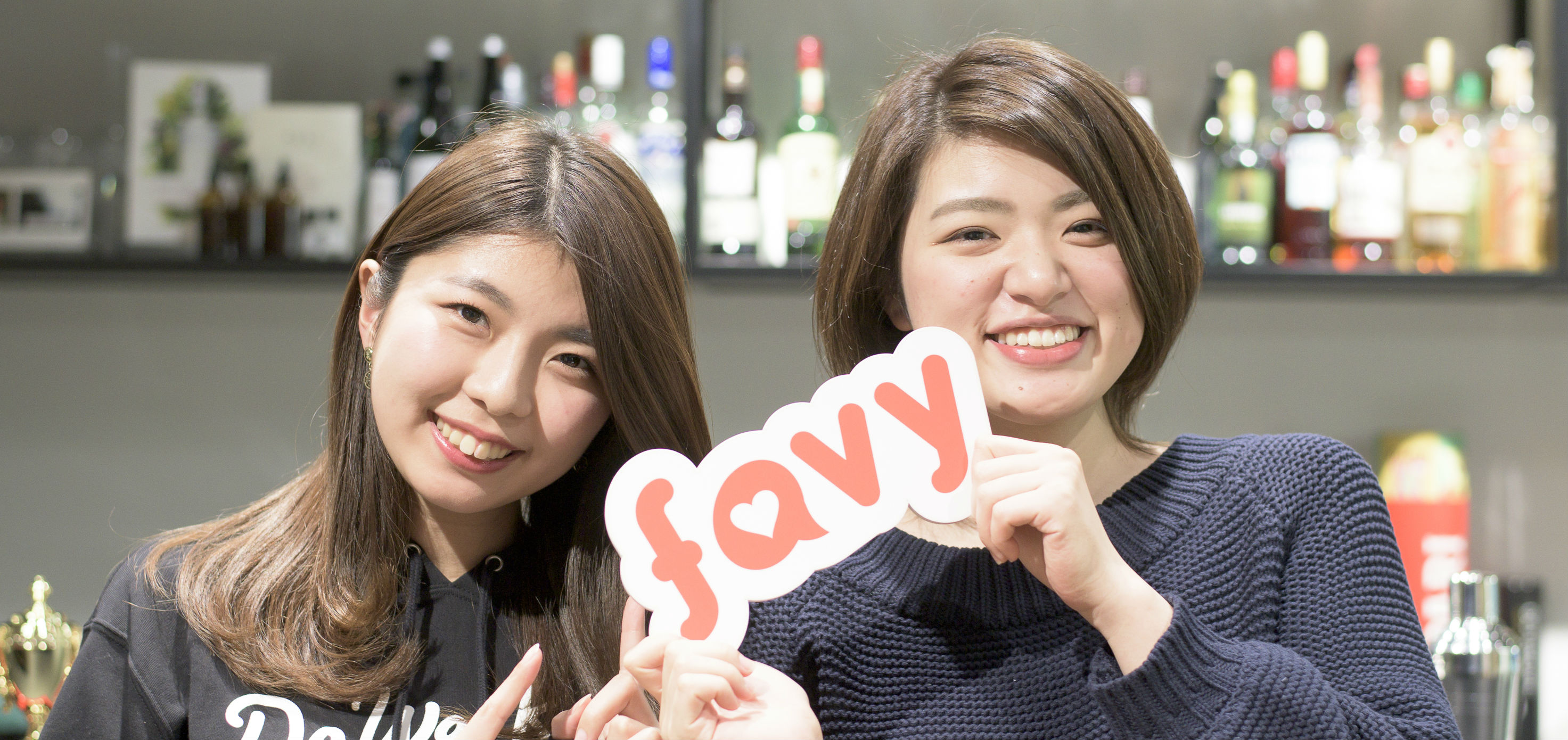 【卒業エントリー】Googleとメガバンクに新卒入社するインターン2人がfavyで働く魅力を語ります！