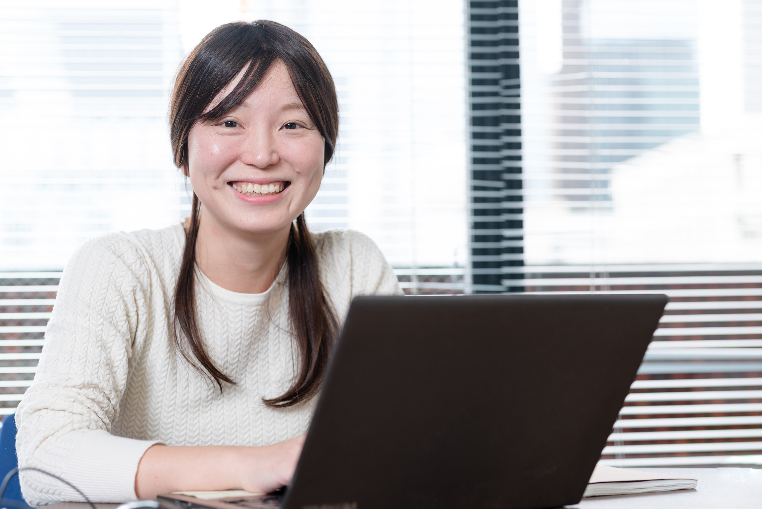 セーブ・ザ・チルドレンで取り組む、緊急・人道支援の仕事 –　藤井麻衣子