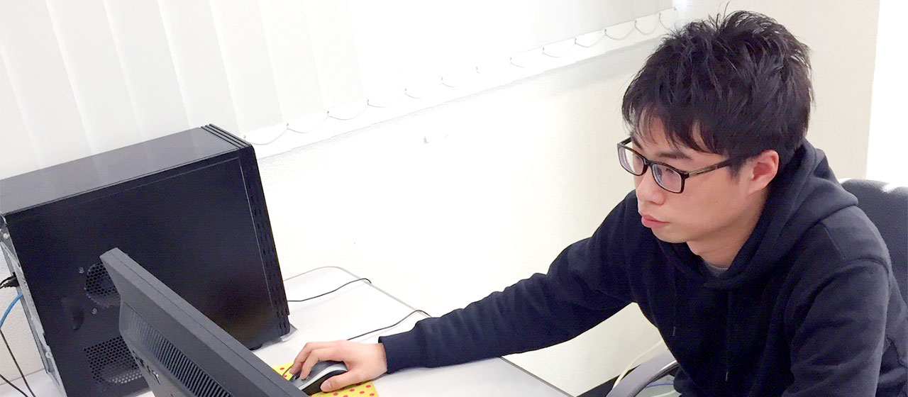 日用雑貨の商品企画でチャレンジの毎日、入社のキッカケは中国といった海外とやりとりを行っているから