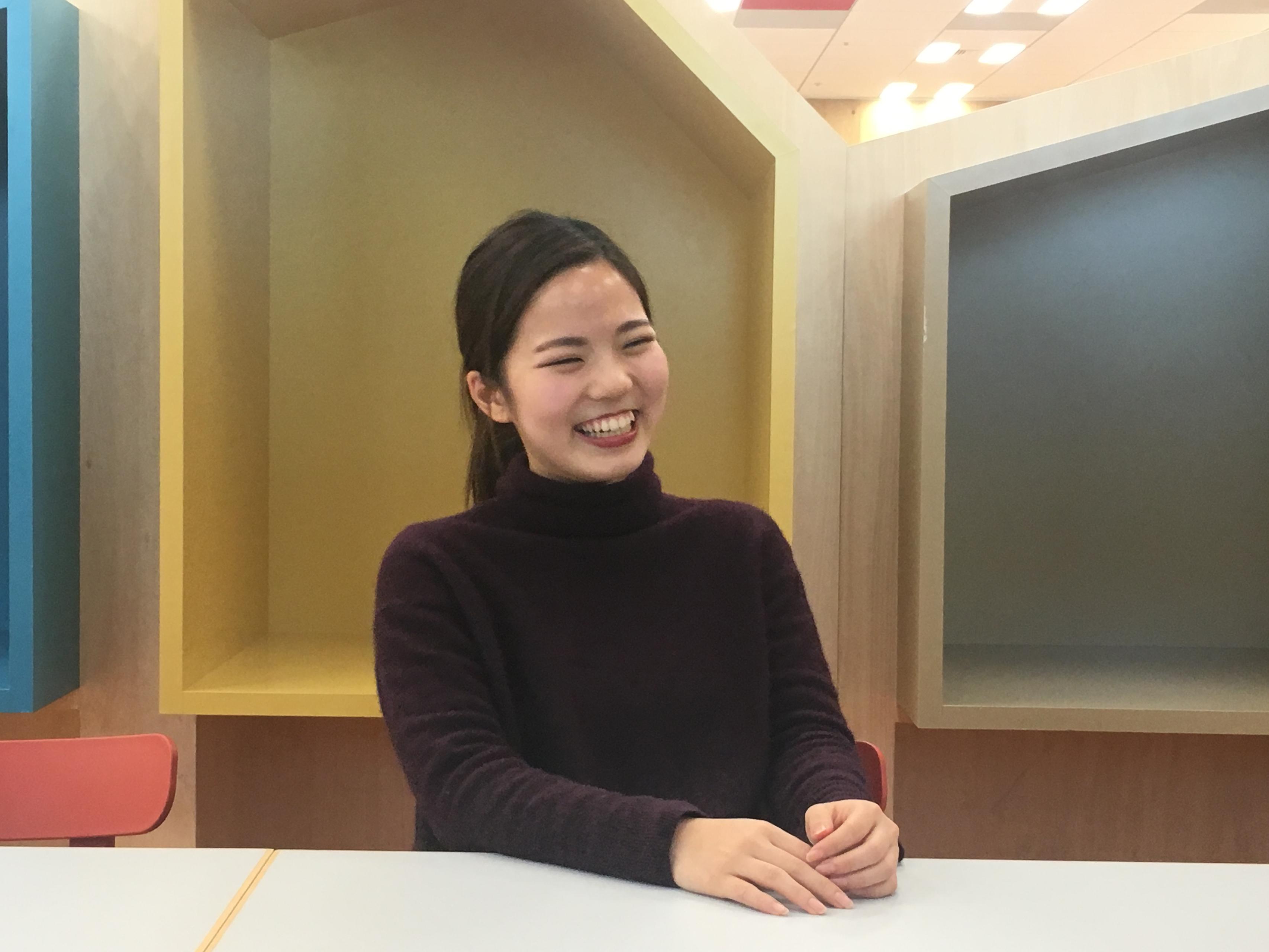 ダンスサークルの”意識低い系”大学生が、就活終わって突然アブログでインターンした話【前編】