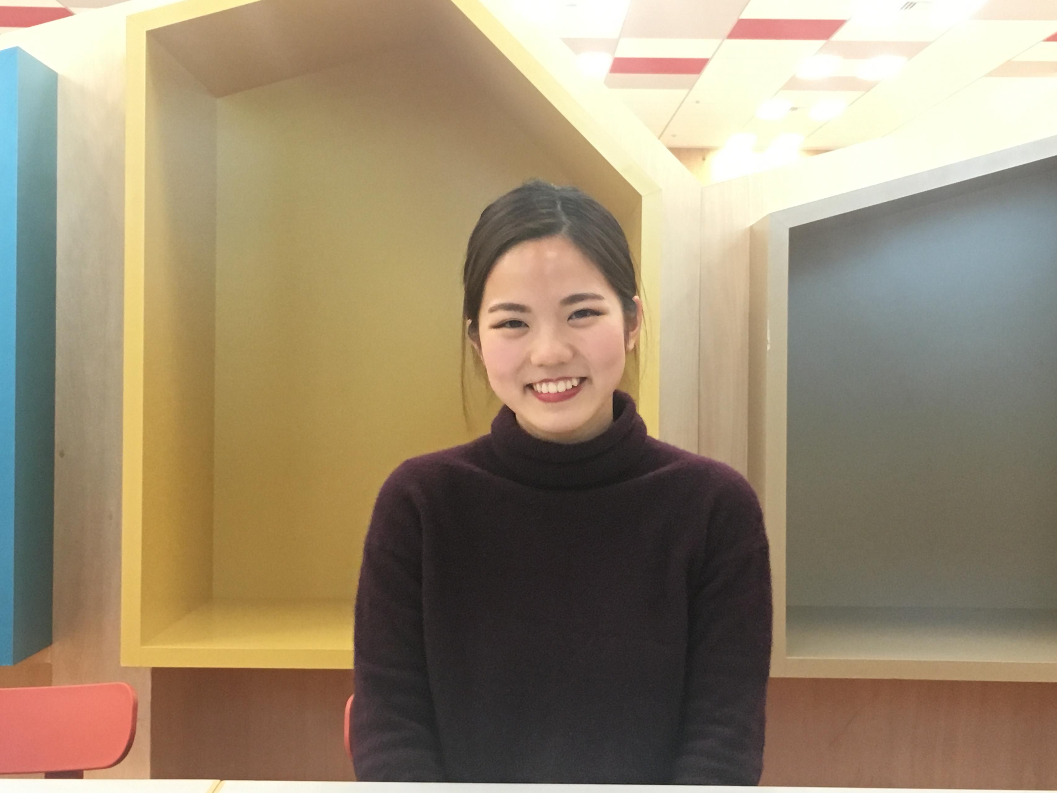 ダンスサークルの”意識低い系”大学生が、就活終わって突然アブログでインターンした話【後編】