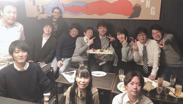 スクール卒からRubyエンジニアに！自称アオレンジャーSecondの道！