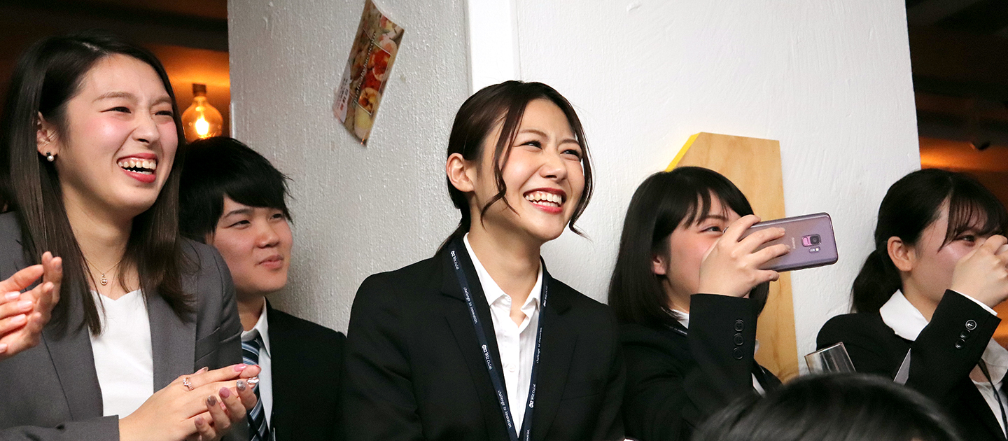 【2019年度】Wiz新卒懇親会を開催いたしました！