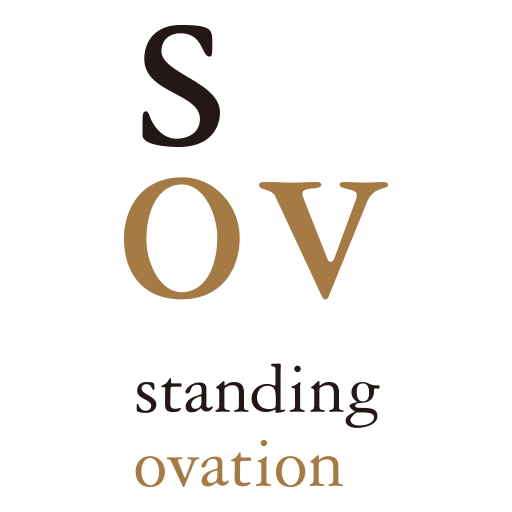 株式会社 STANDING OVATION