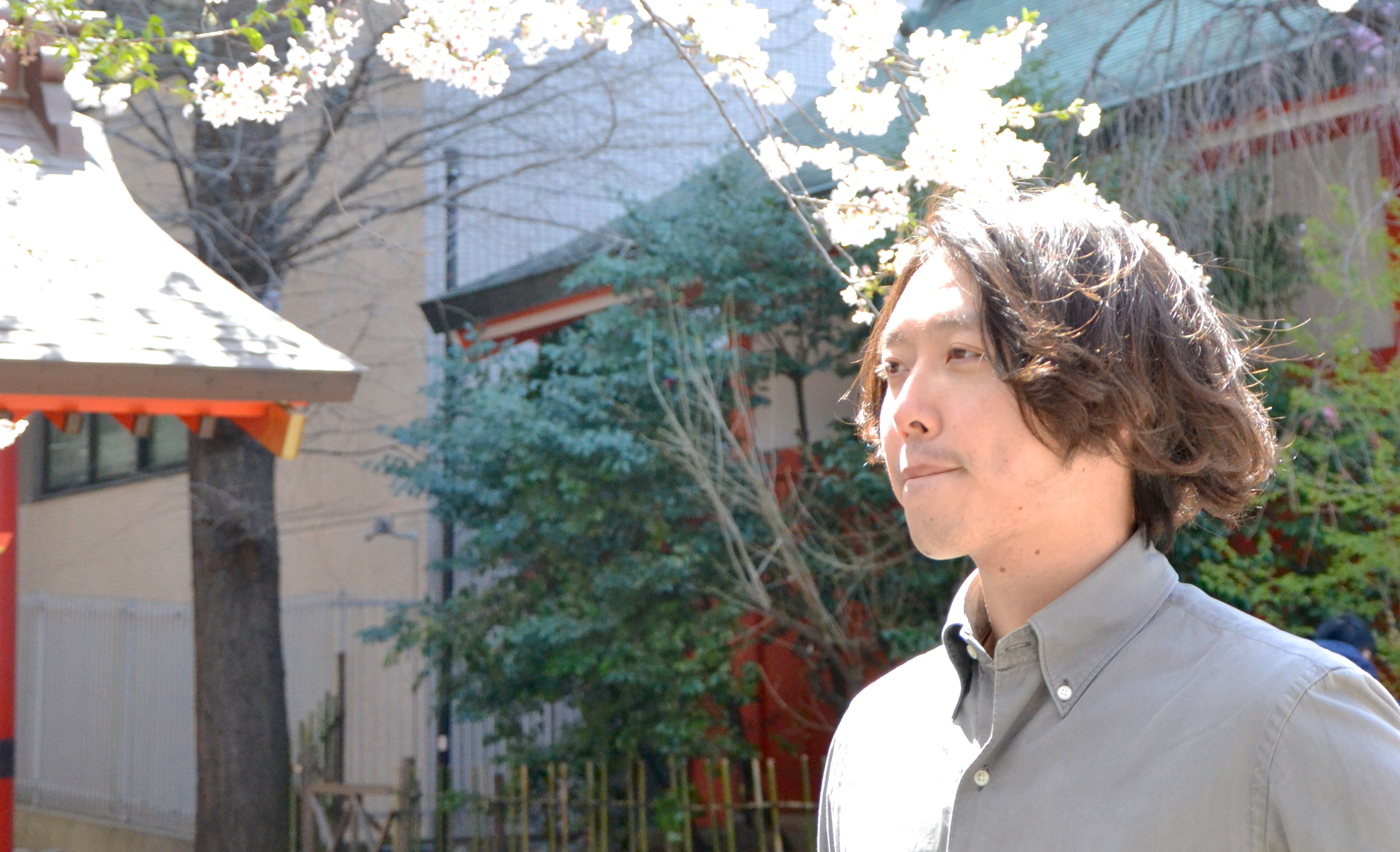 Webを超えた活躍を目指す、成長し続けるディレクター