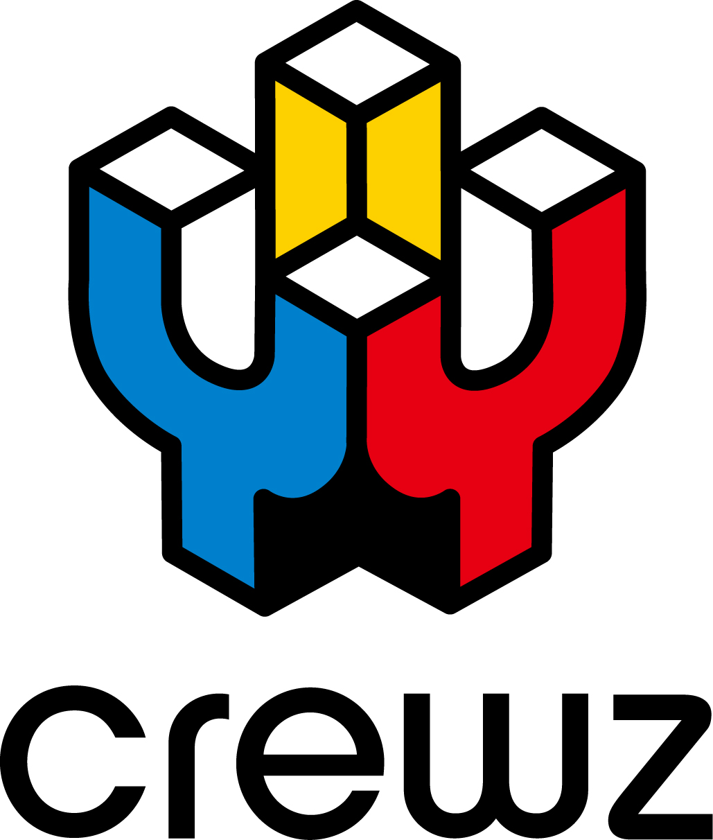 株式会社crewz