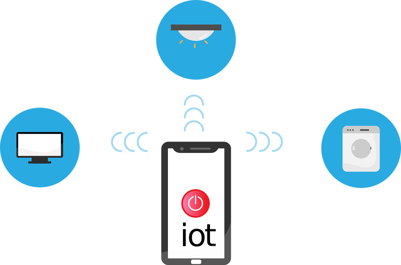 NB-IoTの発展に向けて