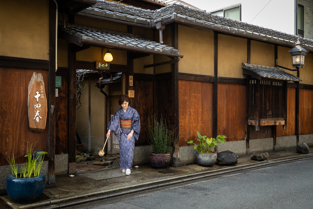 国立大卒 舞台業界で働いていた私が、十四春に転職して感じたこと