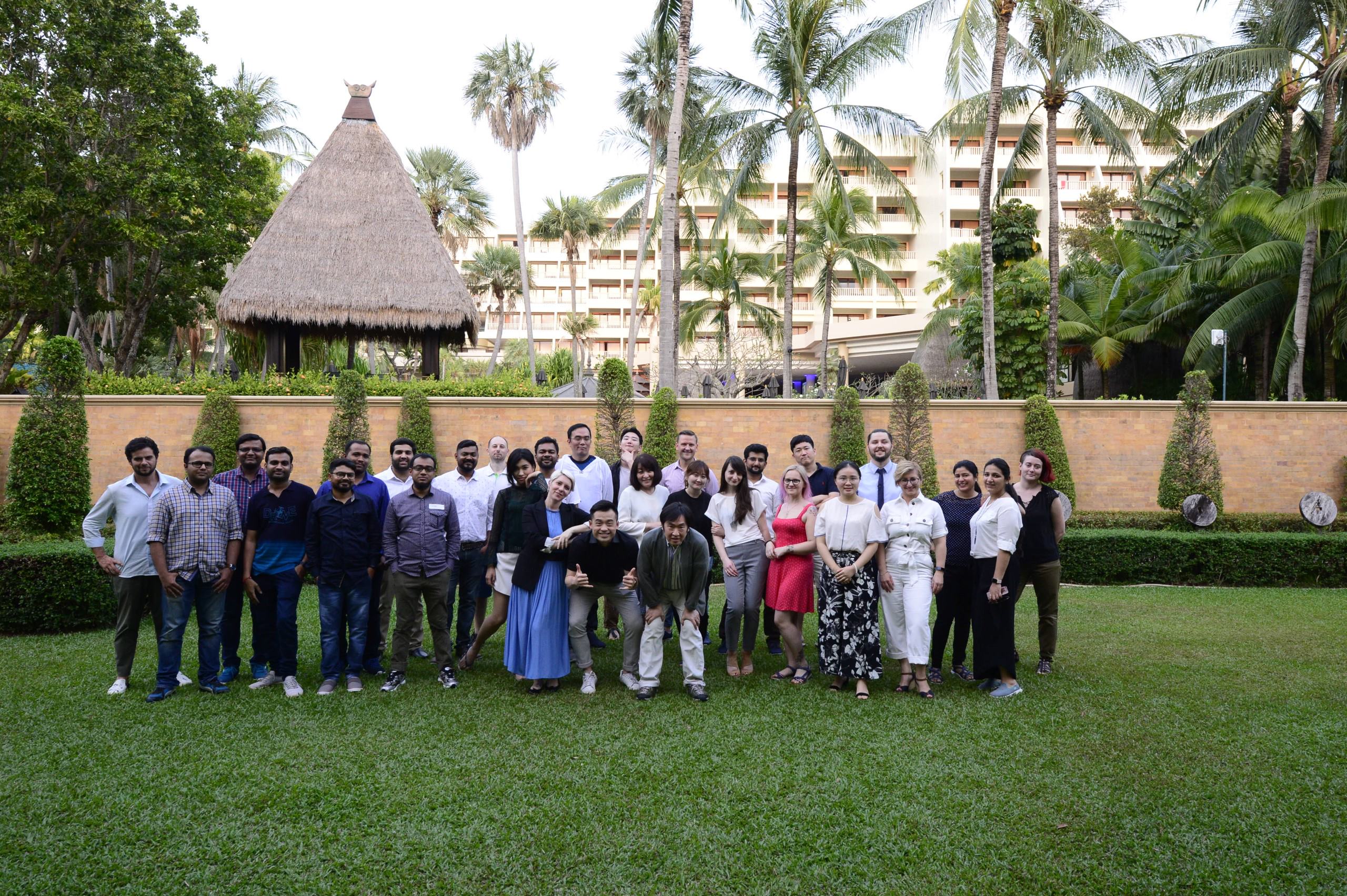 Attention IT specialists! We are expanding our team in Japan and encourage you to check out all of our open positions. Apply today to become part of the OSF team. #TeamOSF