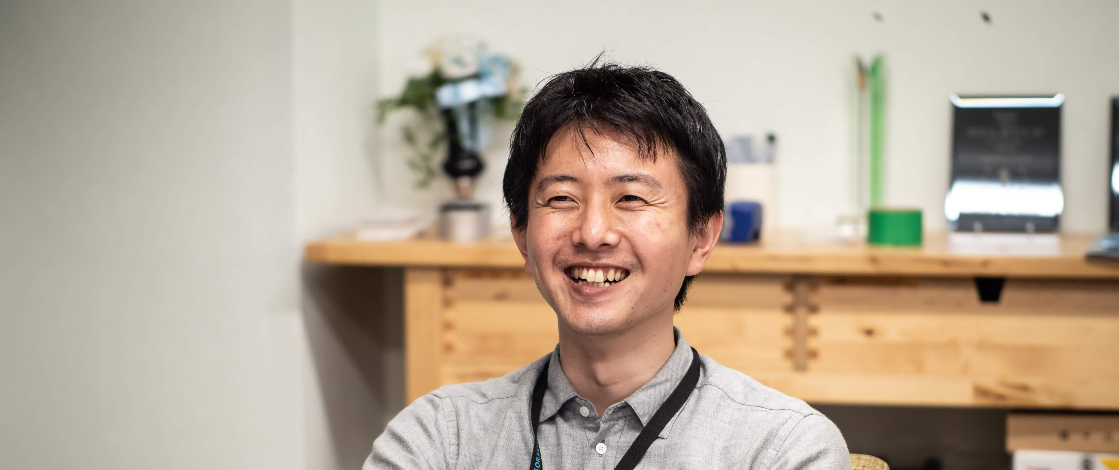 グローバルプラットフォームを展開するソラコムでアプリケーション系サービスをどうやって開発してるのか聞いてみた
