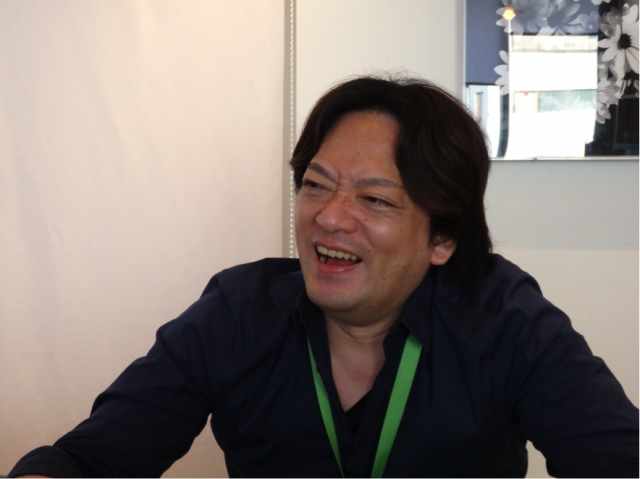放浪の果てにレアジョブにたどり着いたワイルドな人の話