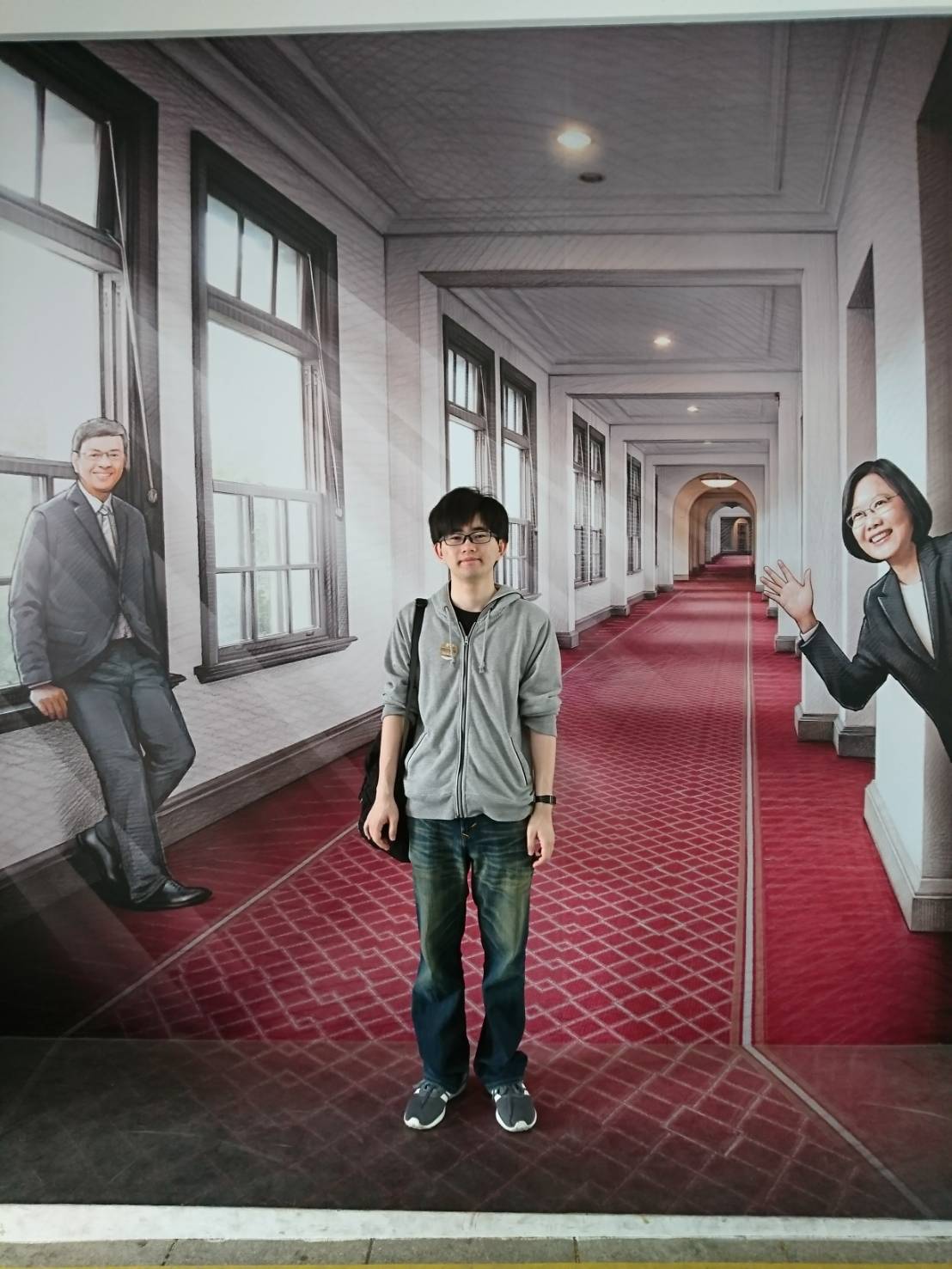 絶望を経験し、夢を追いかけてるからこそ未完のこのストーリー