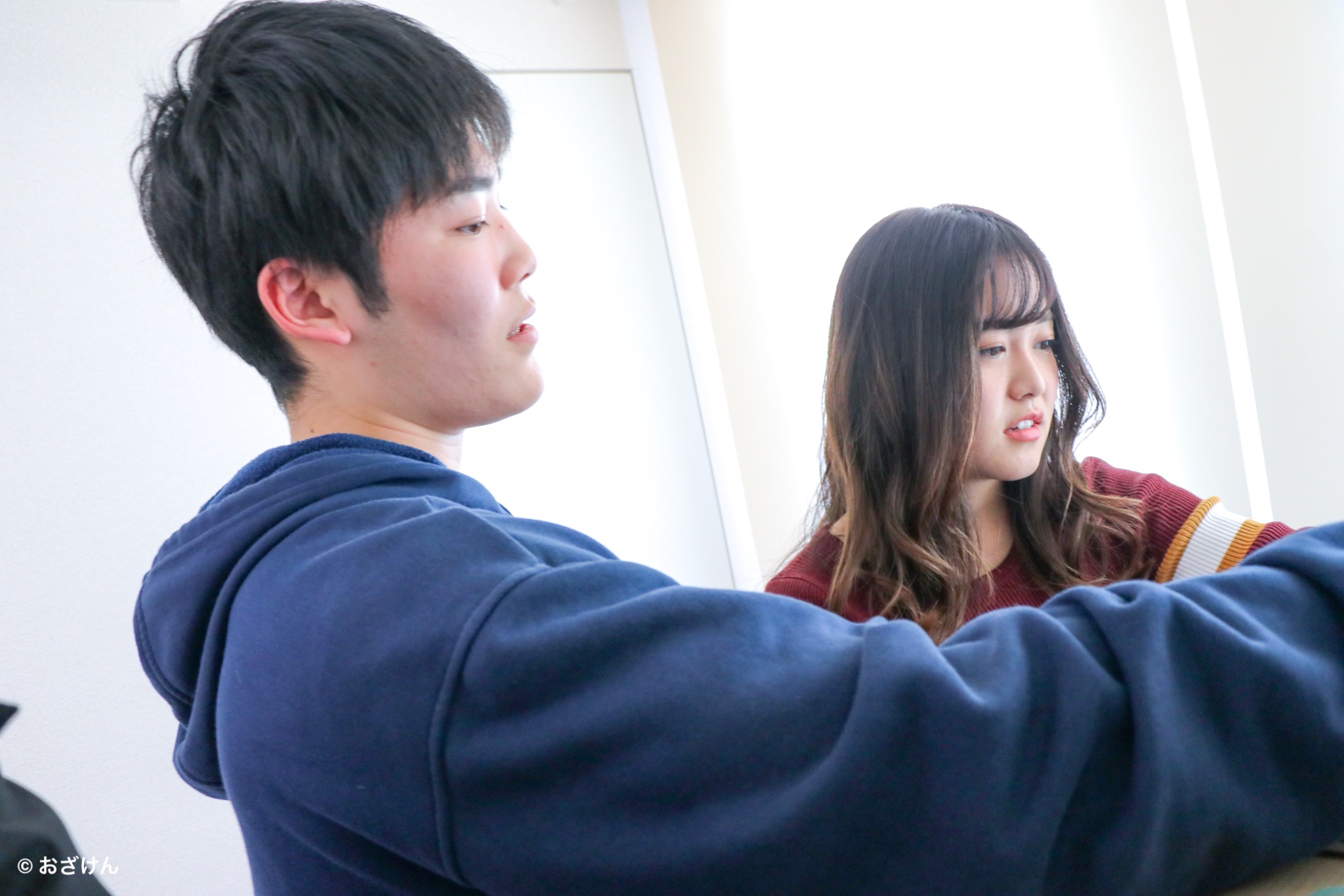 マーベルに魅せられた僕がlbでエンジニアとして働く理由 株式会社lightblue Technology