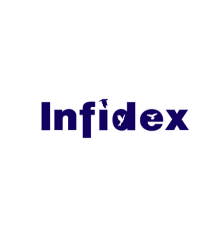 株式会社Infidex