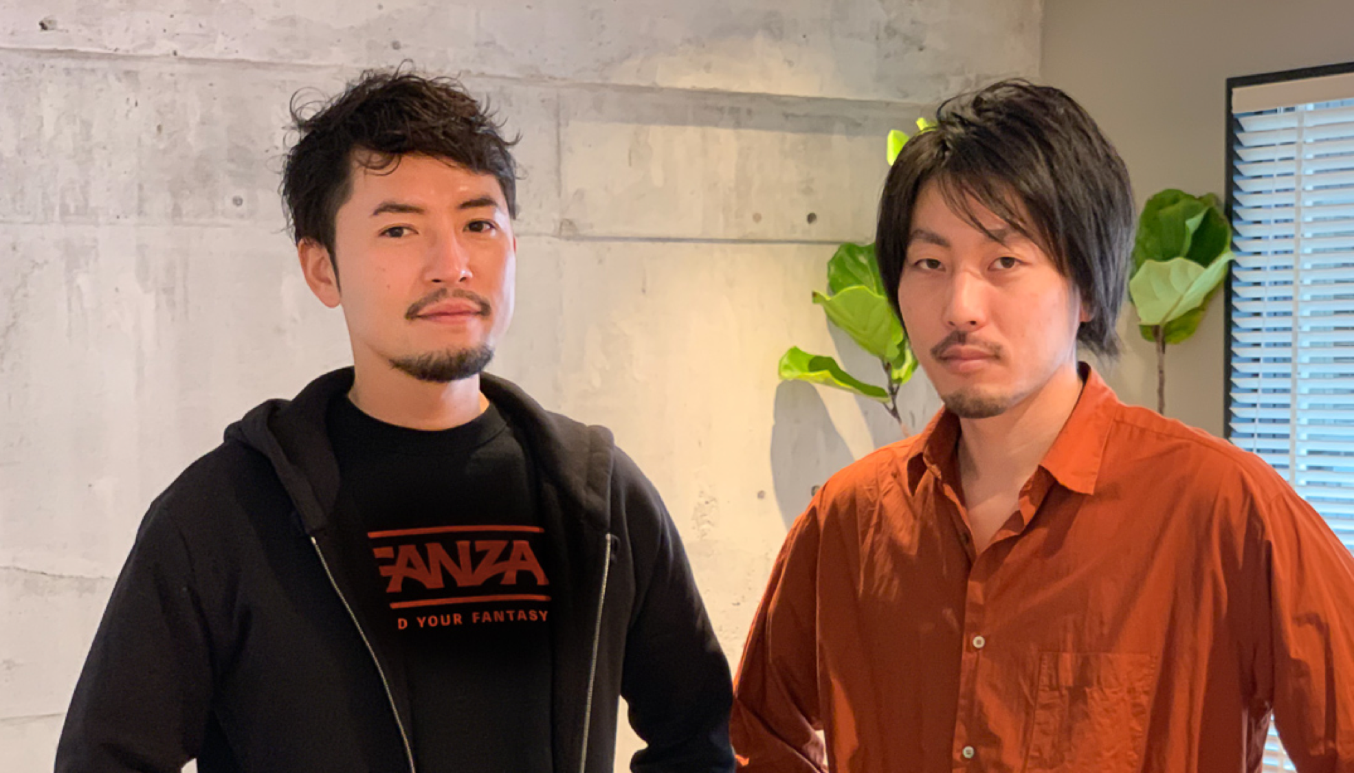 「小柳津林太郎」が注目するVRize。代表正田と創業秘話・今後の展望について語ってもらいました