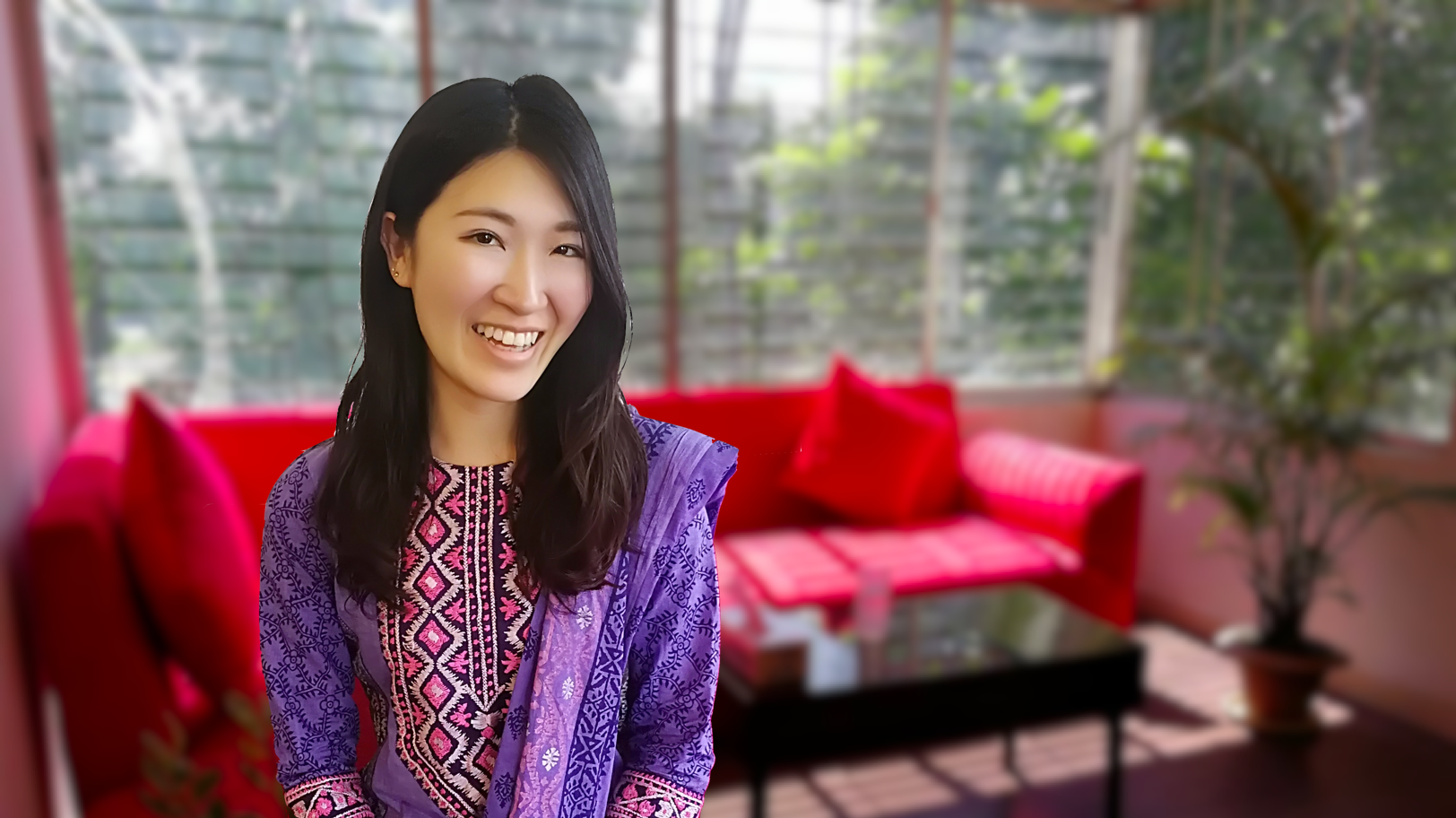 びびりまくっていた私がバングラデシュ教育ベンチャーでインターンを始めるまで