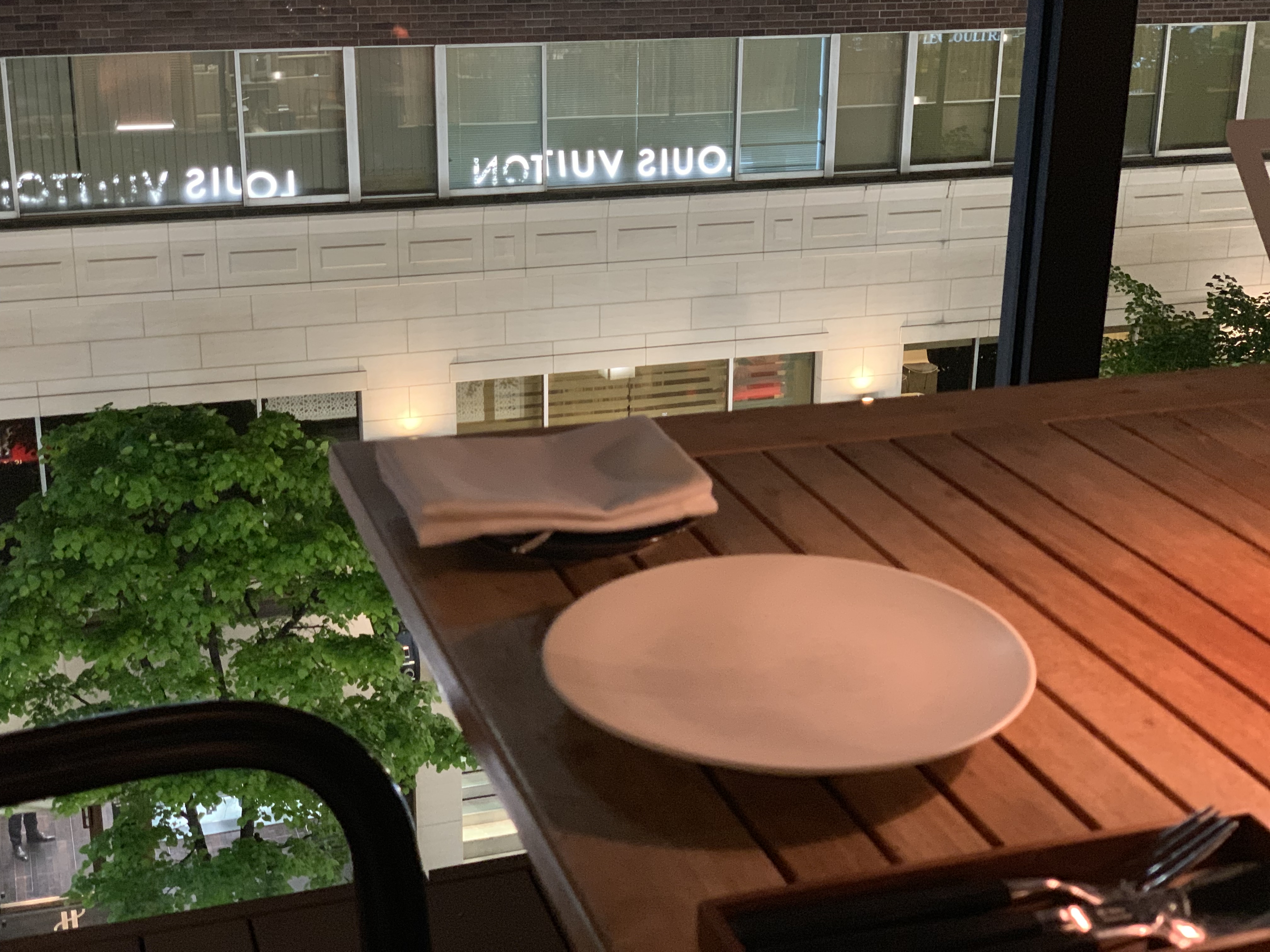 気分転換しつつ＿