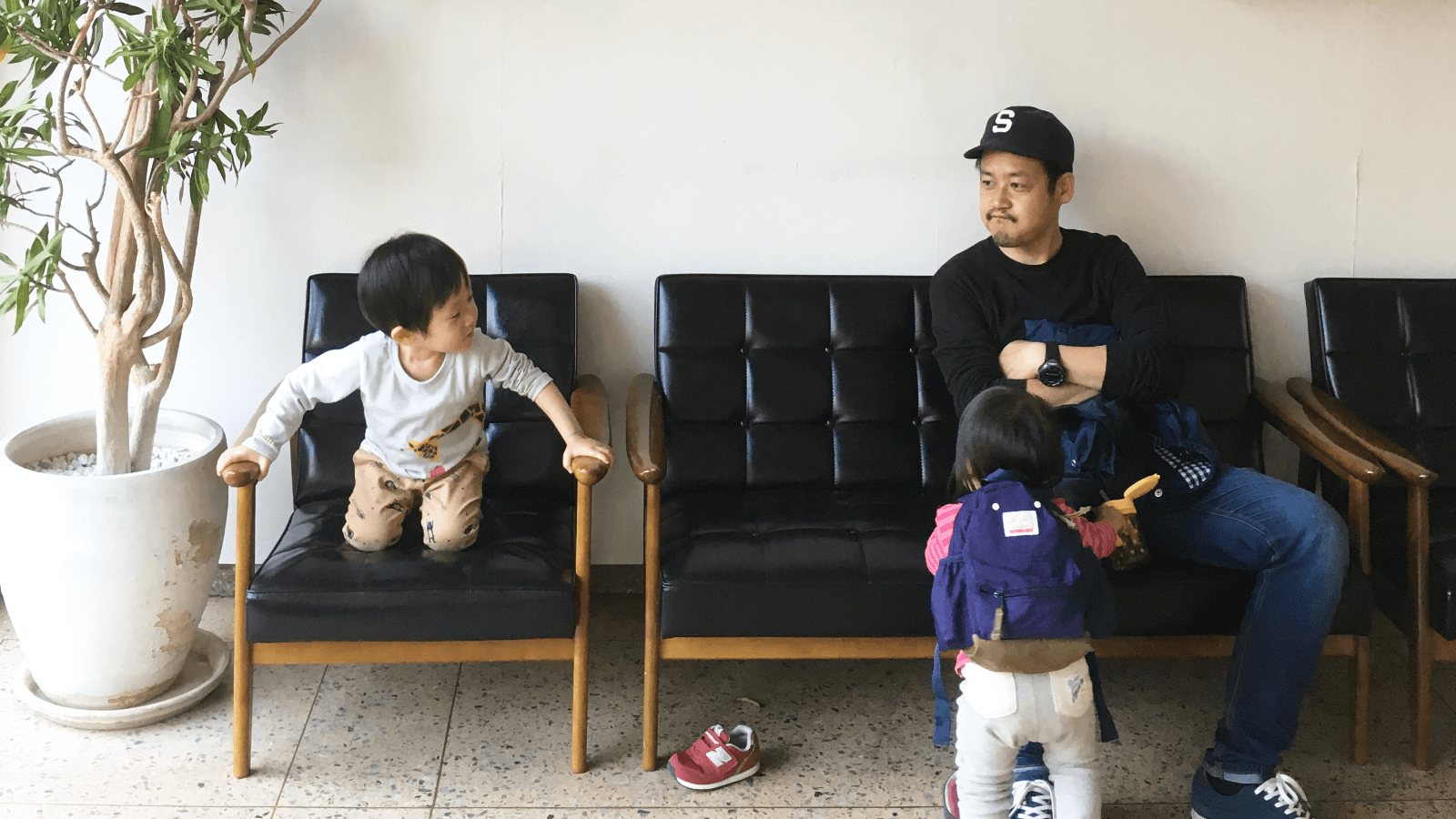 【社員紹介】クライアント、パートナー、社員。KARTEに関わる全ての人に、最高の体験を届けたい