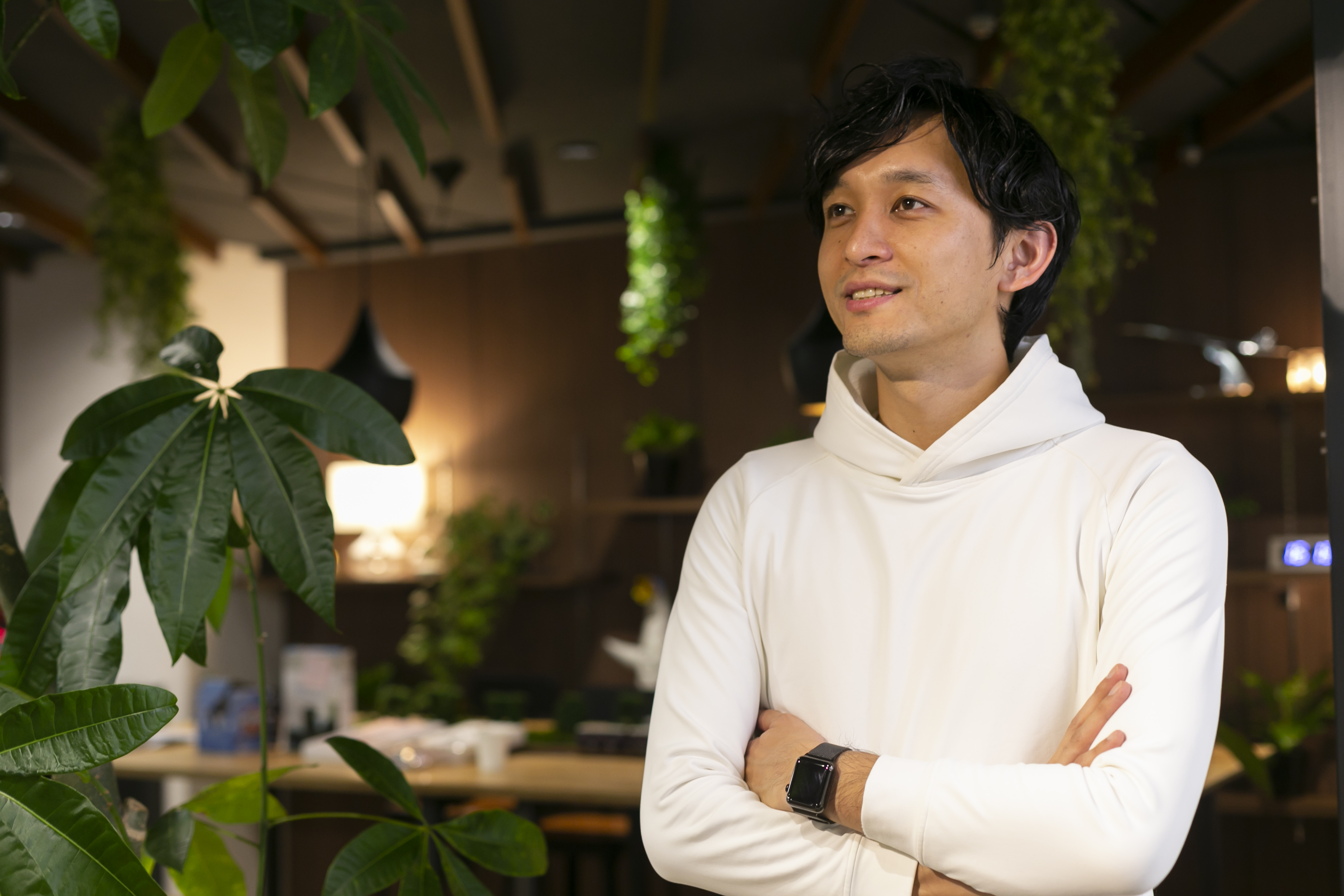 20代で起業しない方がリスクが高いと思う。