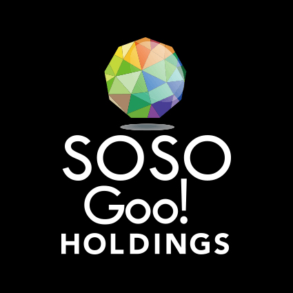 株式会社SOSOGooホールディングス