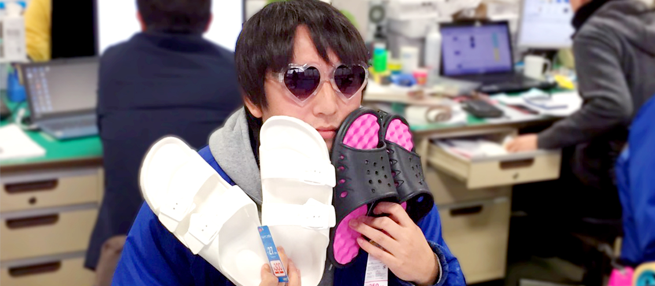 商品企画は発想力だけがすべてじゃない！お客様の声を聞くことも大切