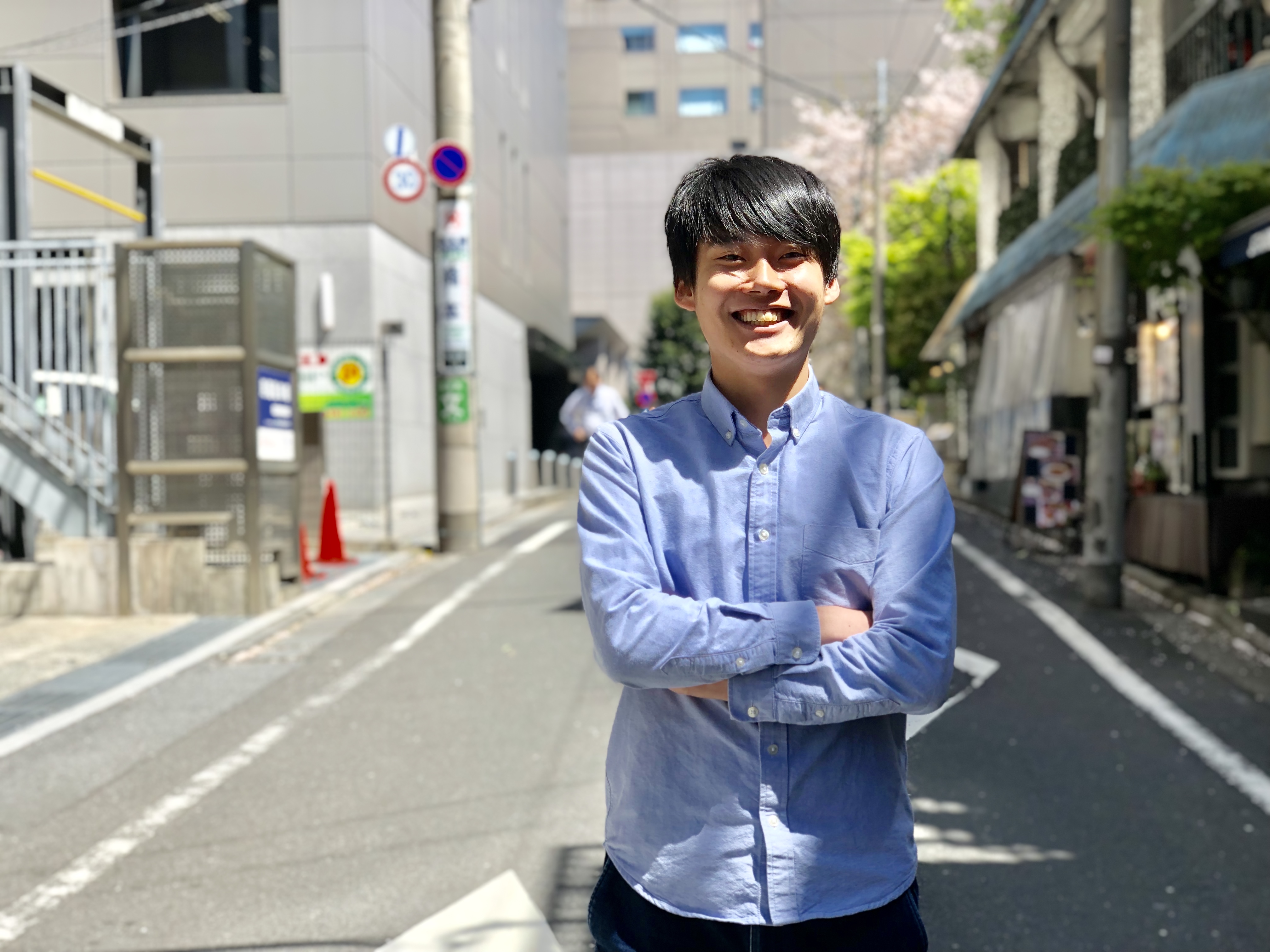 【メンバーvol2】メガベンチャーのDonutsを飛び出し、スタートアップに挑戦する理由