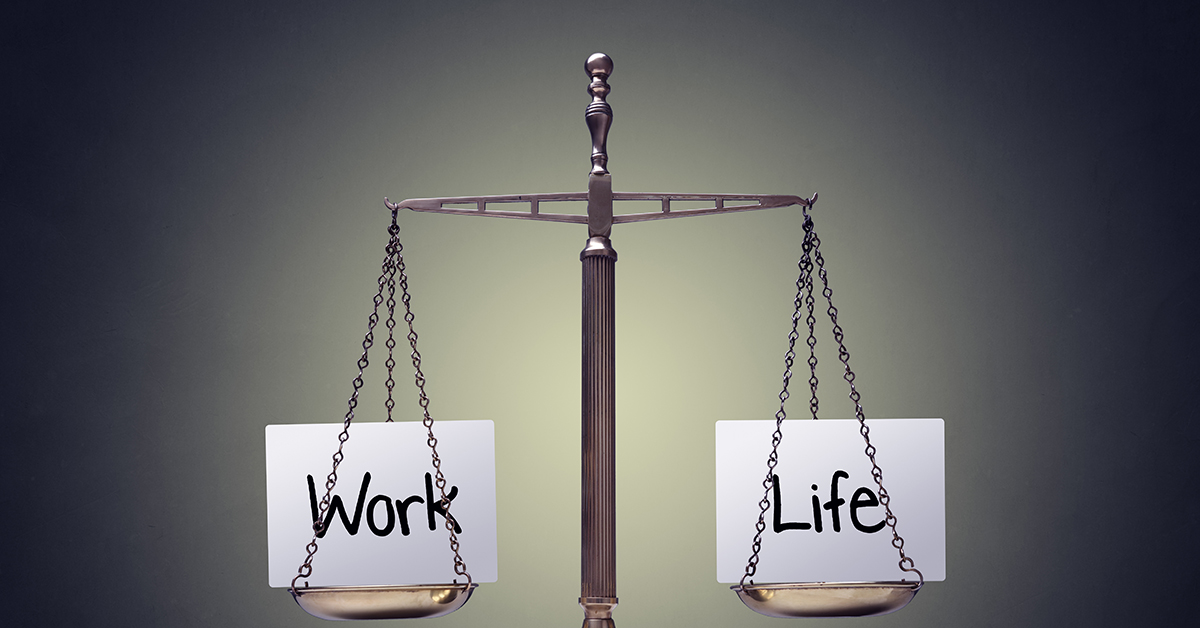 【就活】ワークライフバランスの充実ってなに？注意点と企業探しのポイントとは