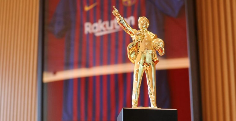 【Rakuten Today】楽天、「日本スポーツビジネス大賞」でグランプリを受賞！