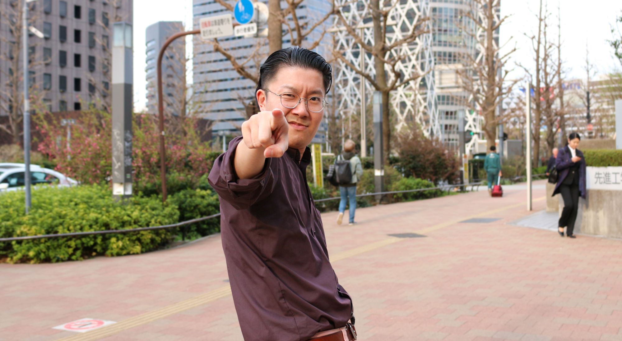 26歳で最年少部長となった僕の、葛藤の1年。