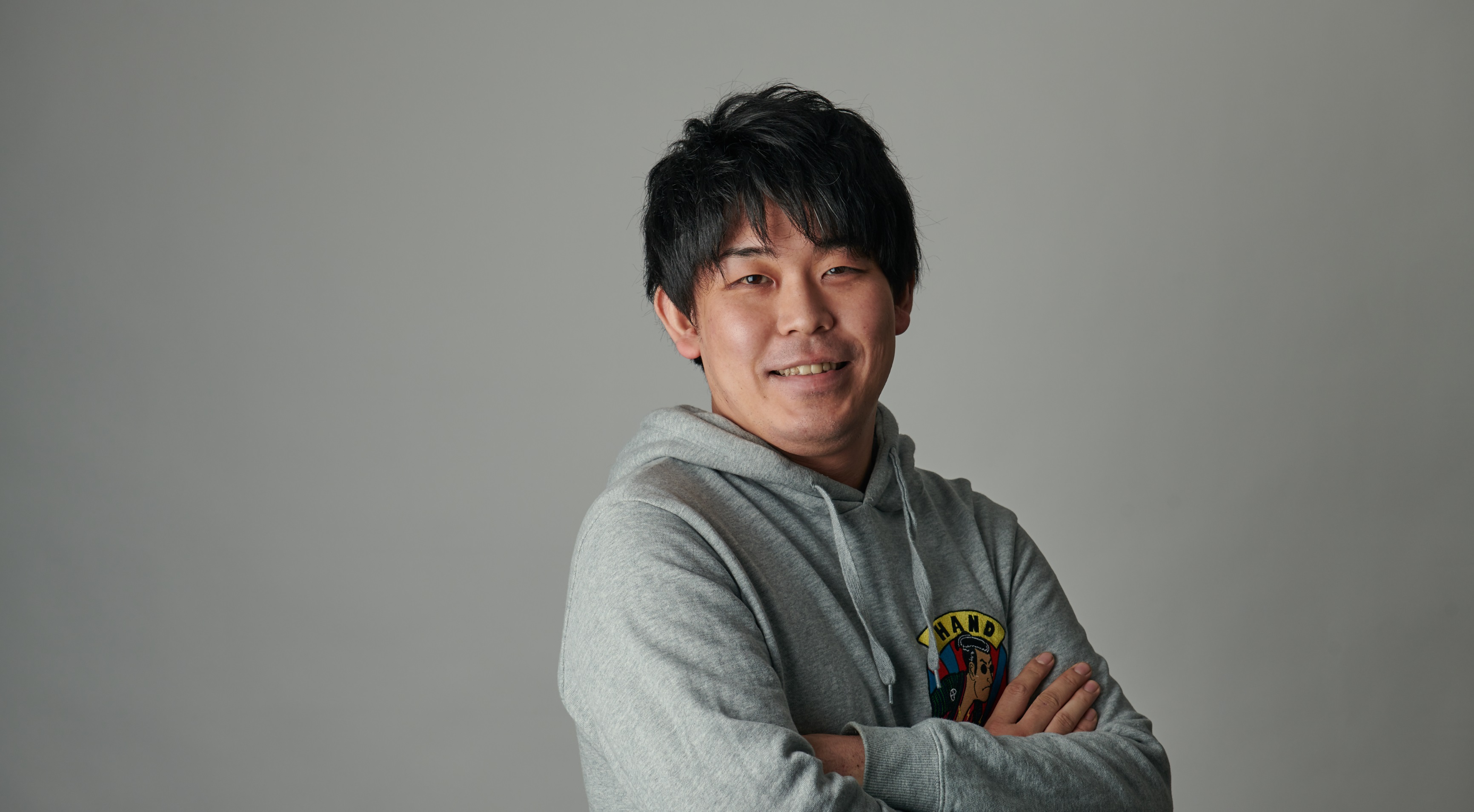 日本ロレアルからLegalForceへ！ー Profile8. 事業開発 村田 隆裕