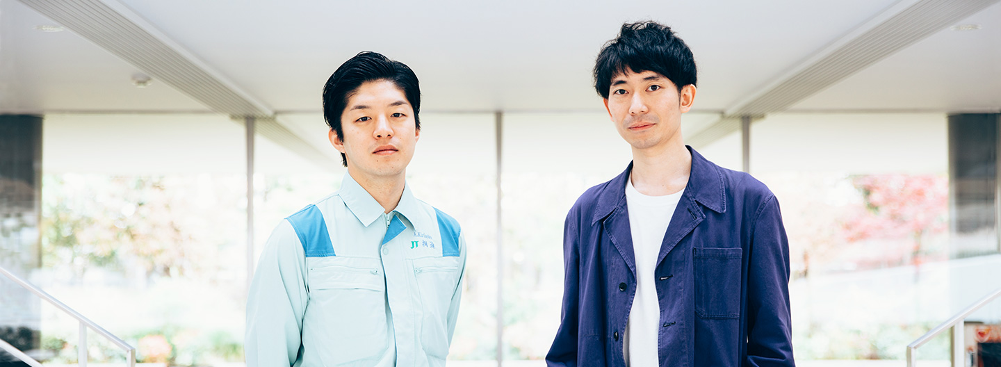 【Makuake Session#1 - JT】見えにくい価値を翻訳し、世の中に証明していく